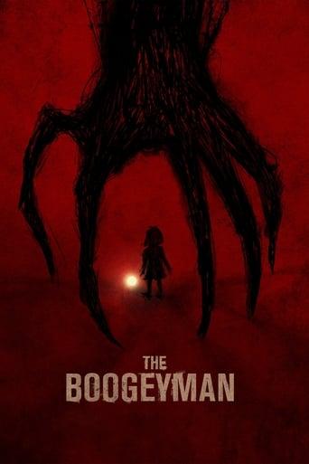 The Boogeyman poster image