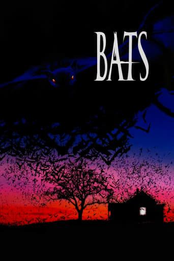 Bats poster image