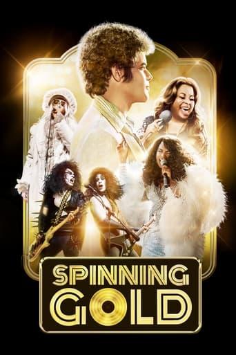 Spinning Gold poster image
