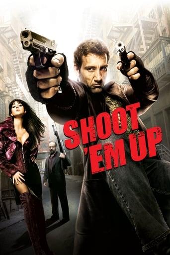 Shoot 'Em Up poster image
