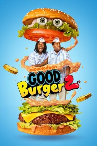Good Burger 2 poster image