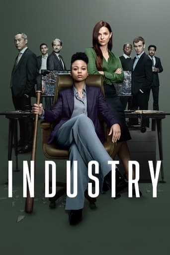 Industry poster image