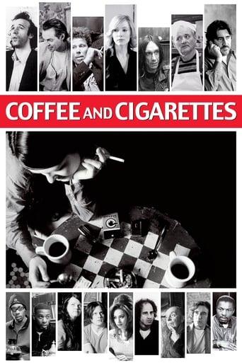 Coffee and Cigarettes poster image