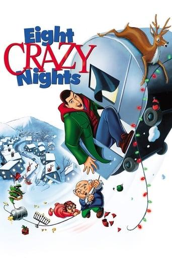 Eight Crazy Nights poster image