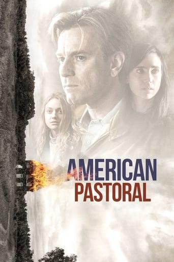American Pastoral poster image