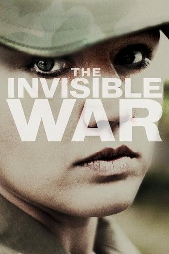 The Invisible War poster image