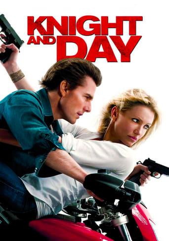 Knight and Day poster image