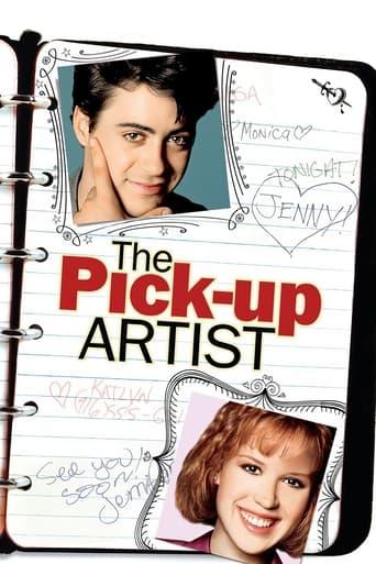 The Pick-up Artist poster image