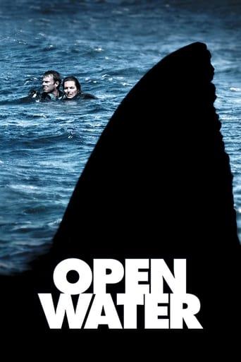 Open Water poster image