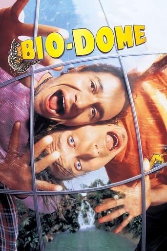 Bio-Dome poster image