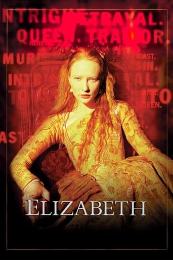 Elizabeth poster image