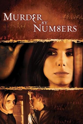 Murder by Numbers poster image