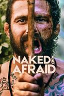 Naked and Afraid poster image
