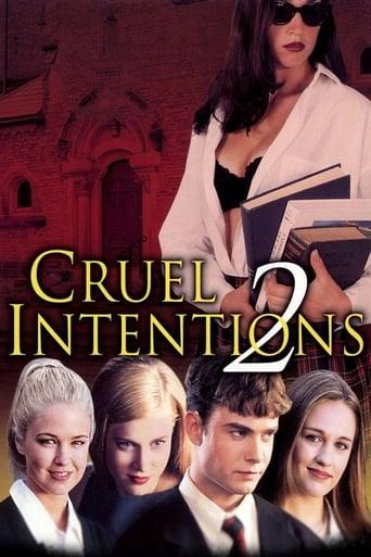 Cruel Intentions 2 poster image