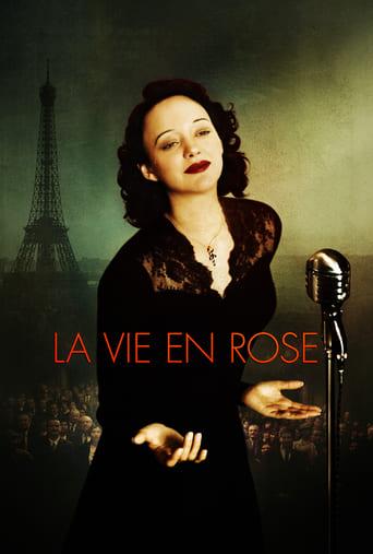 La Vie en Rose poster image