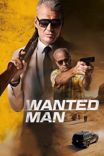 Wanted Man poster image