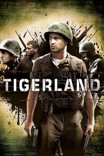 Tigerland poster image