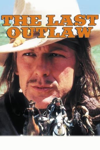The Last Outlaw poster image
