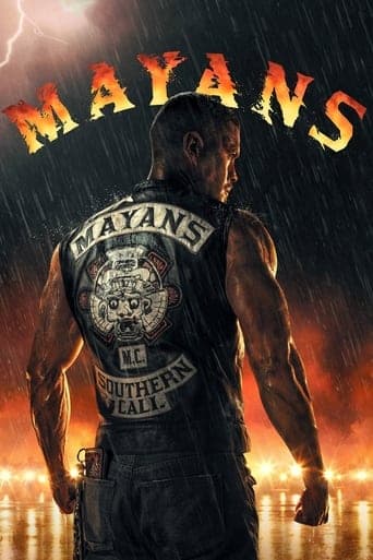 Mayans M.C. poster image