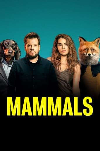 Mammals poster image
