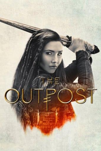 The Outpost poster image