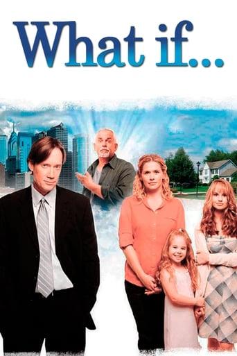 What if... poster image