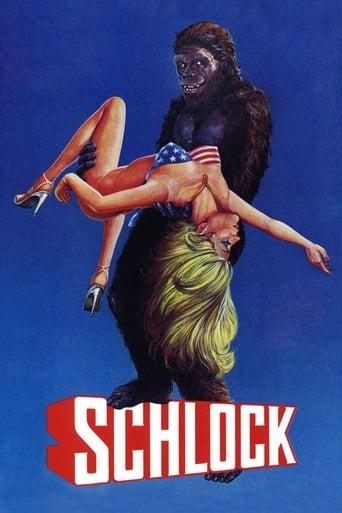 Schlock poster image