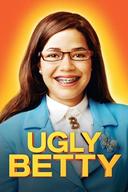 Ugly Betty poster image