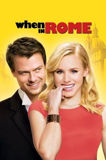 When in Rome poster image