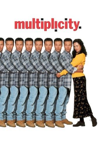 Multiplicity poster image