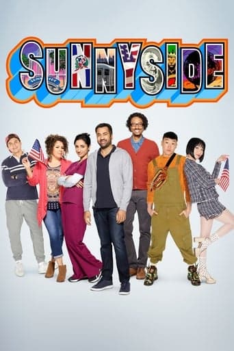 Sunnyside poster image