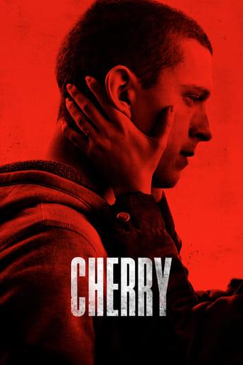 Cherry poster image