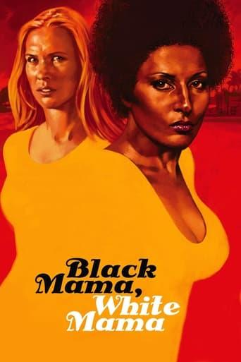 Black Mama, White Mama poster image