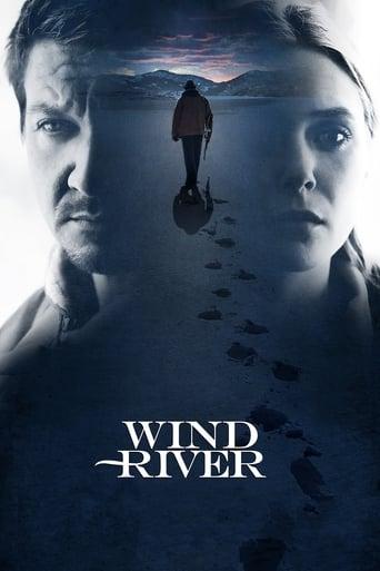 Wind River poster image