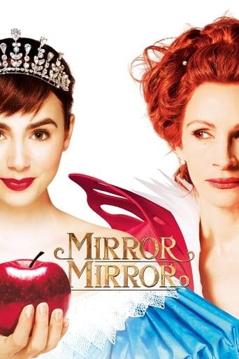 Mirror Mirror poster image