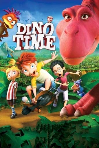 Dino Time poster image