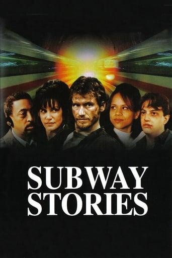 Subway Stories poster image
