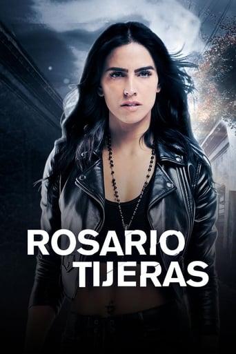 Rosario Tijeras poster image