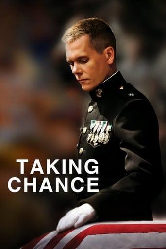 Taking Chance poster image
