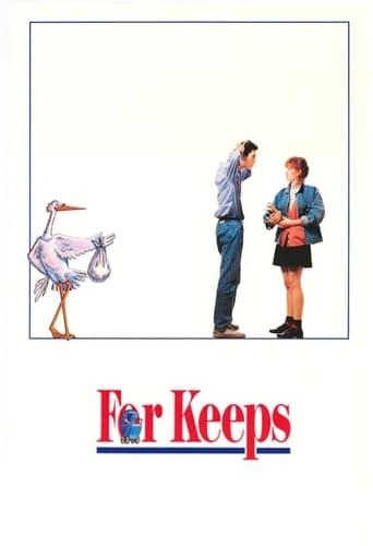 For Keeps poster image