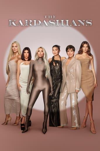 The Kardashians poster image