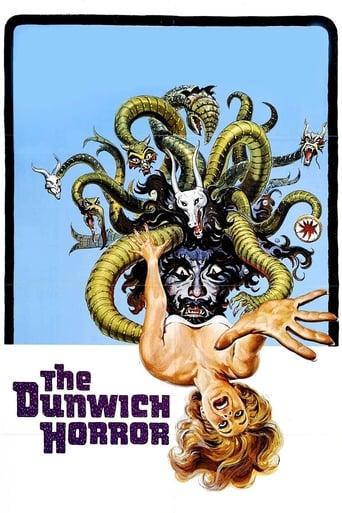 The Dunwich Horror poster image