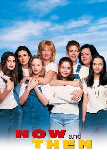 Now and Then poster image