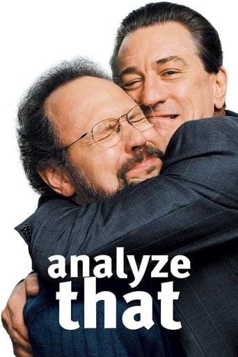 Analyze That poster image