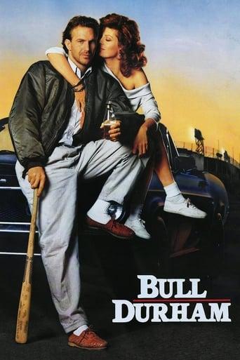 Bull Durham poster image