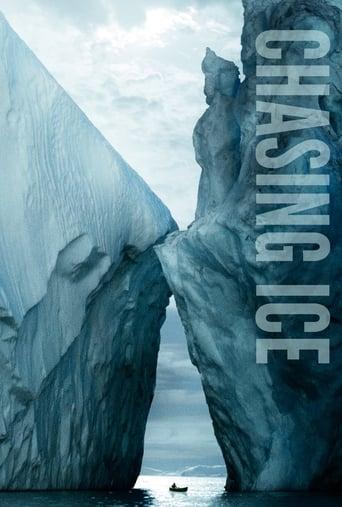 Chasing Ice poster image