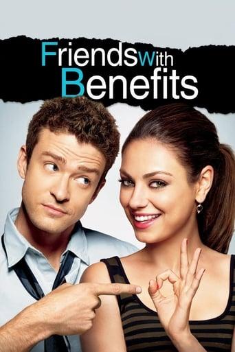 Friends with Benefits poster image