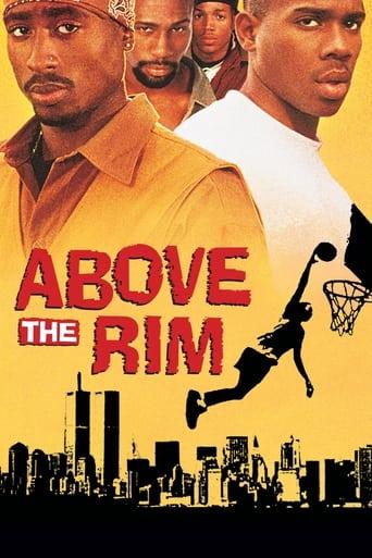 Above the Rim poster image