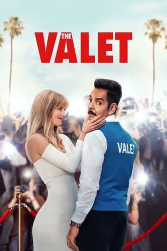 The Valet poster image