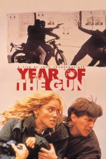 Year of the Gun poster image
